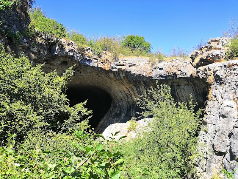 Photo 2 at Prohodna Cave in Karlukovo