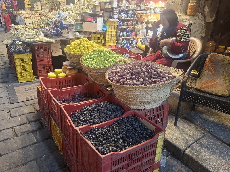 Photo 1 at Khan el-Khalili in El-Gamaleya