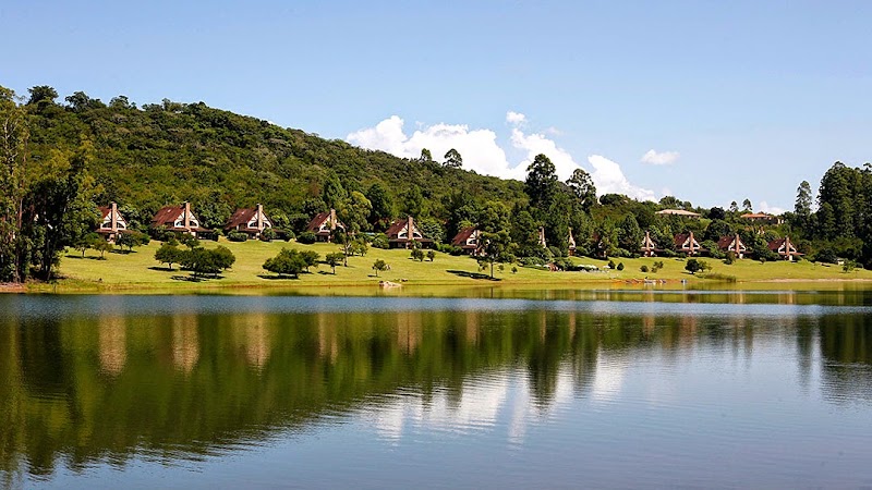 Photo 4 at Pine Lake Resort in White River