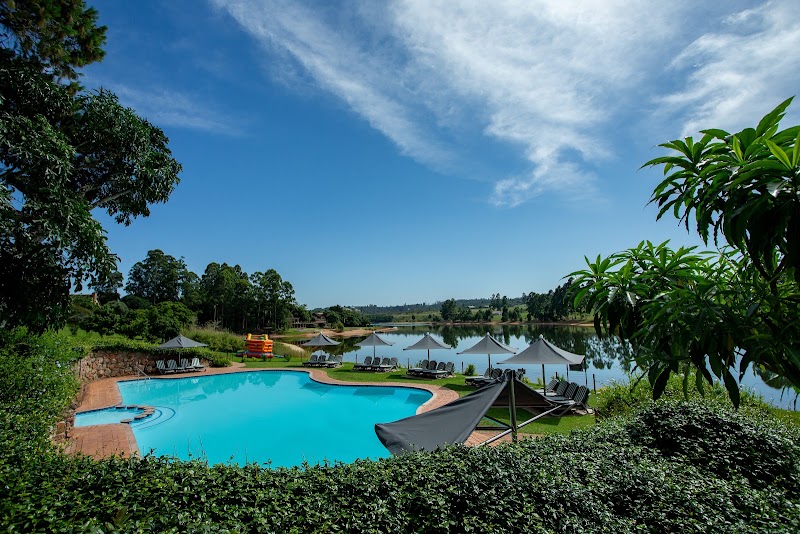 Pine Lake Resort in White River