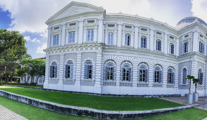 Photo 6 at National Museum of Singapore in Singapore
