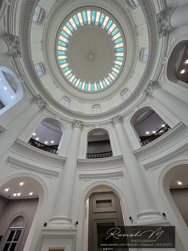 Photo 3 at National Museum of Singapore in Singapore