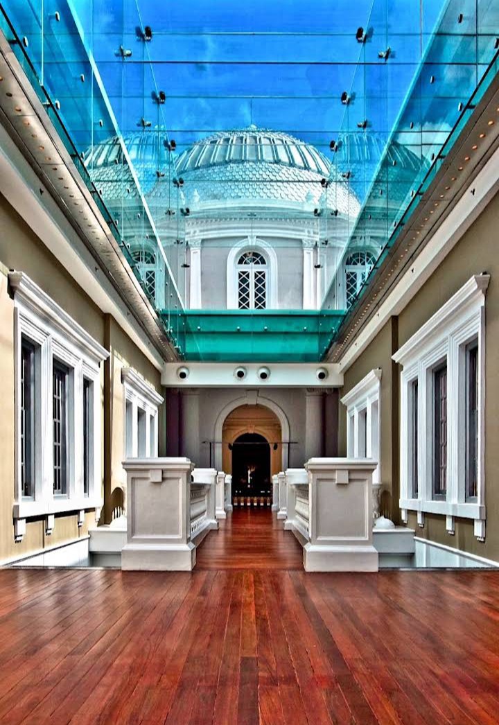 Photo 5 at National Museum of Singapore in Singapore