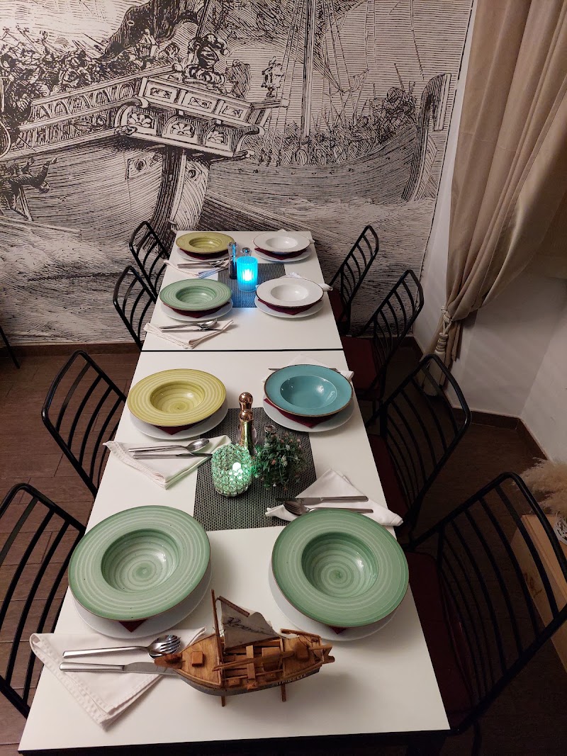 Photo 1 at Guesthouse Mimbelli in Orebić