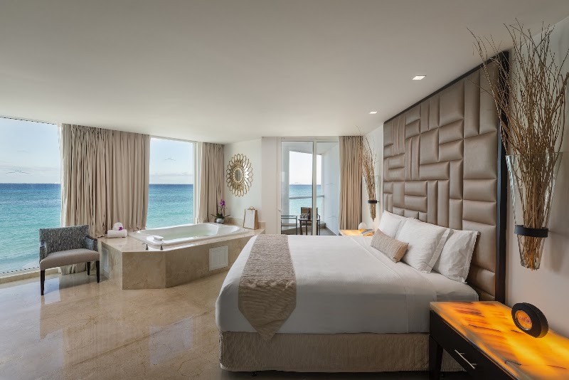 Photo 1 at Playacar Palace® All Inclusive Resort in Playa del Carmen