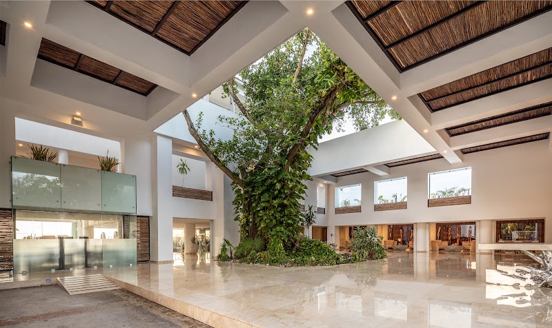 Playacar Palace® All Inclusive Resort in Playa del Carmen