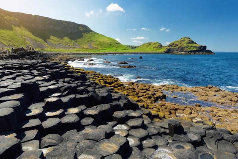 Photo 6 at Giant's Causeway in Bushmills
