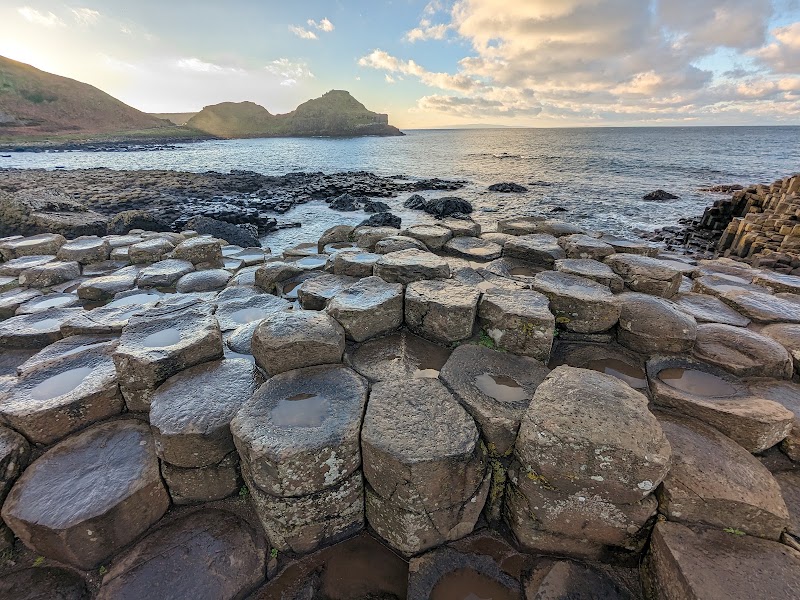 Photo 5 at Giant's Causeway in Bushmills