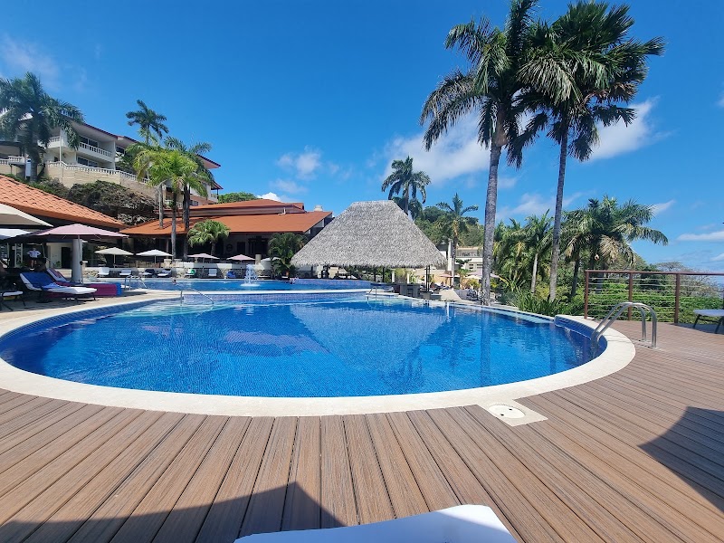 Parador Resort & Spa Manuel Antonio in Quepos