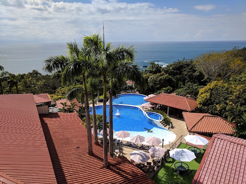 Photo 4 at Parador Resort & Spa Manuel Antonio in Quepos