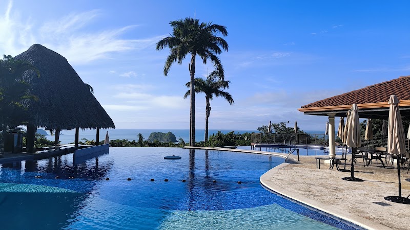 Photo 2 at Parador Resort & Spa Manuel Antonio in Quepos