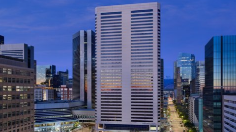 Photo 3 at The Ritz-Carlton, Denver in Denver