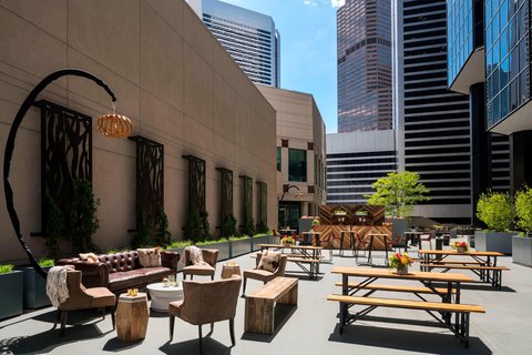 The Ritz-Carlton, Denver in Denver