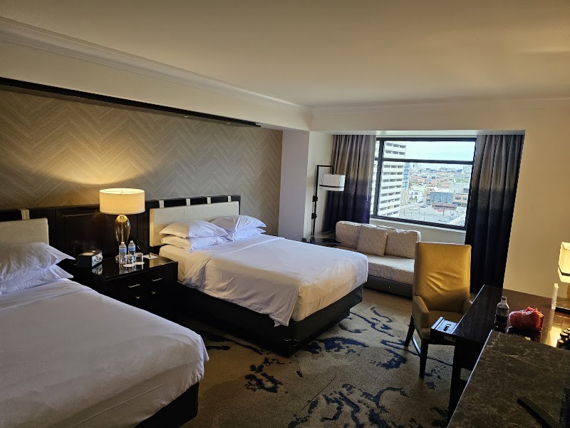 Photo 1 at The Ritz-Carlton, Denver in Denver