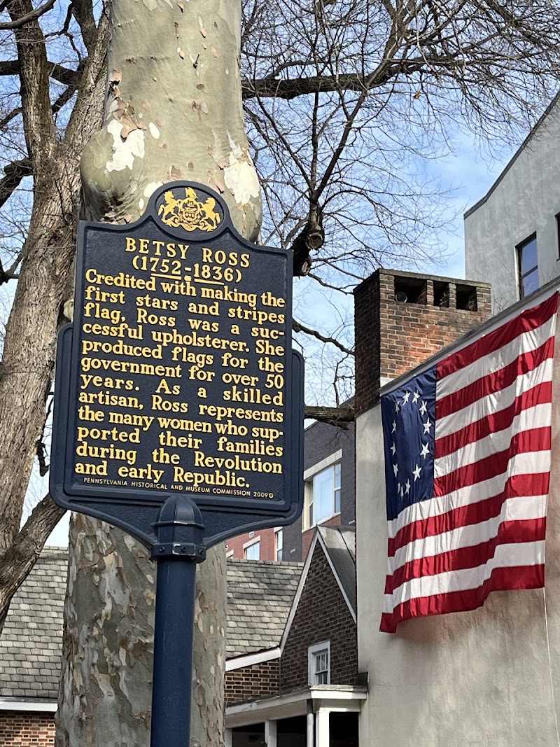 Photo 6 at Betsy Ross House in Philadelphia