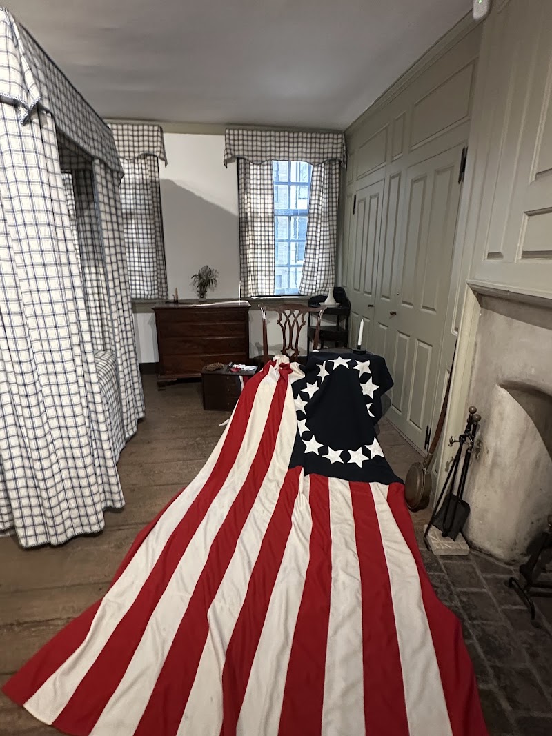 Photo 4 at Betsy Ross House in Philadelphia