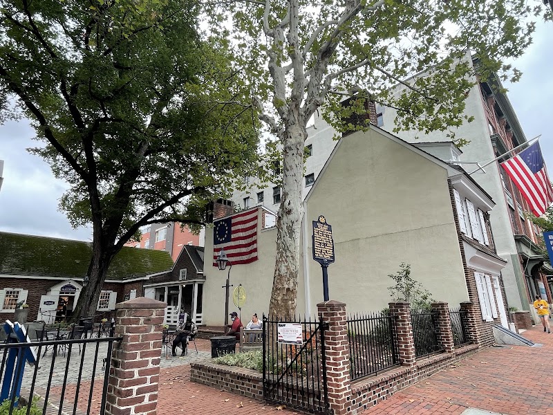 Photo 2 at Betsy Ross House in Philadelphia