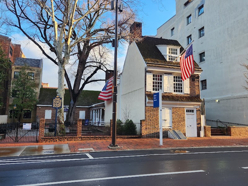 Photo 5 at Betsy Ross House in Philadelphia