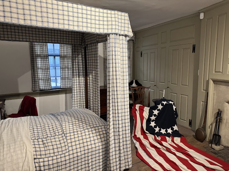 Photo 3 at Betsy Ross House in Philadelphia
