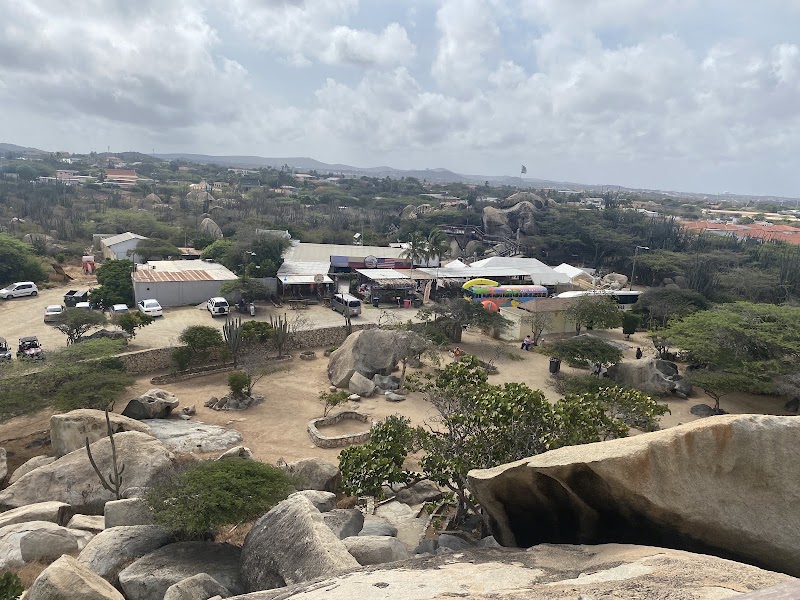 Photo 5 at Casibari Rock Formations in Paradera