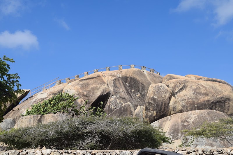 Photo 1 at Casibari Rock Formations in Paradera