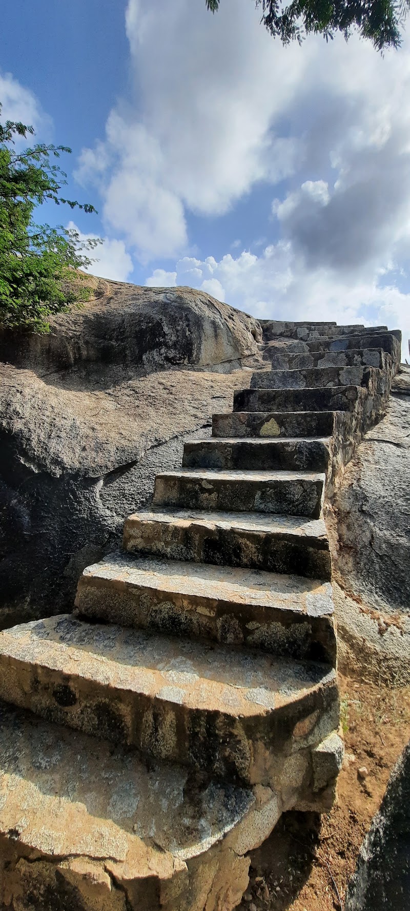 Photo 6 at Casibari Rock Formations in Paradera
