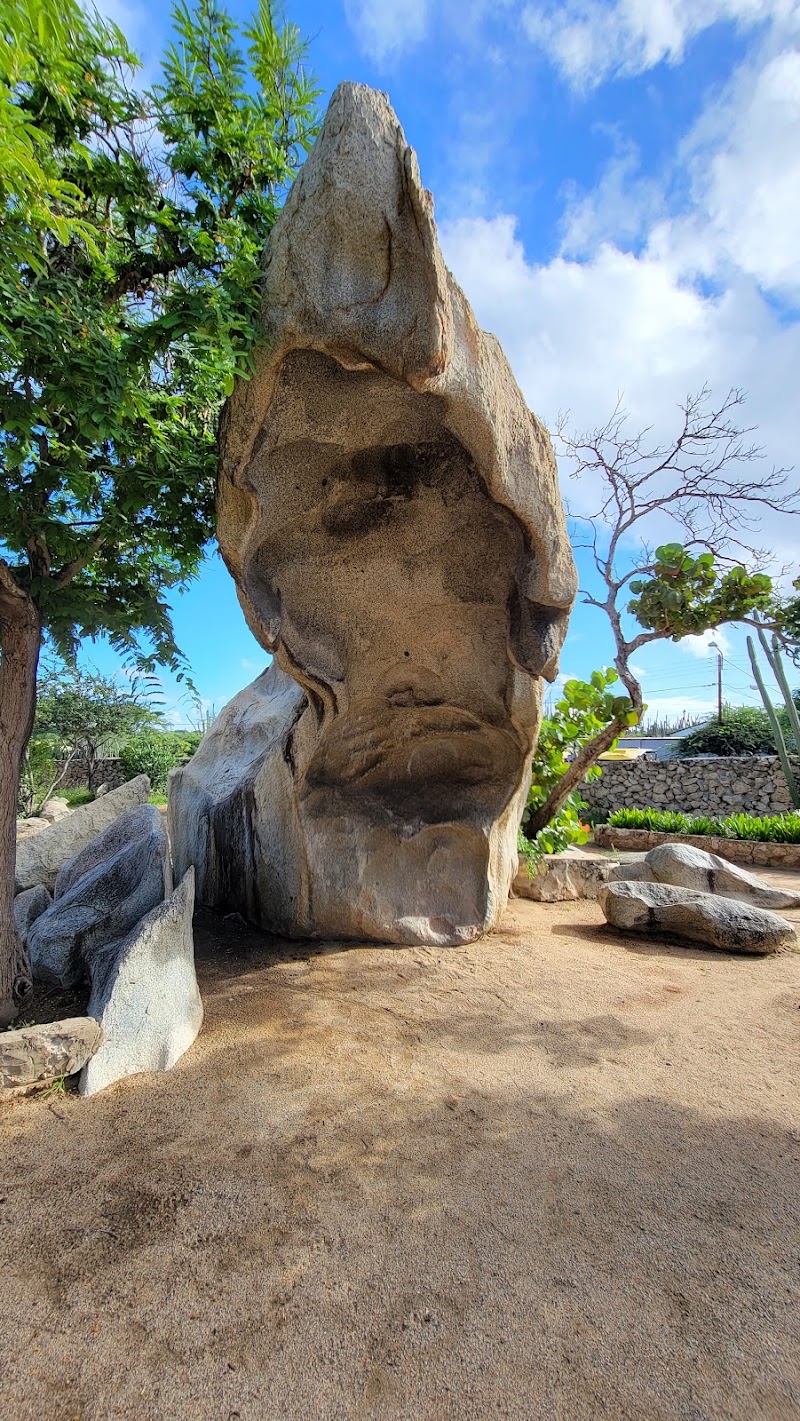 Photo 2 at Casibari Rock Formations in Paradera