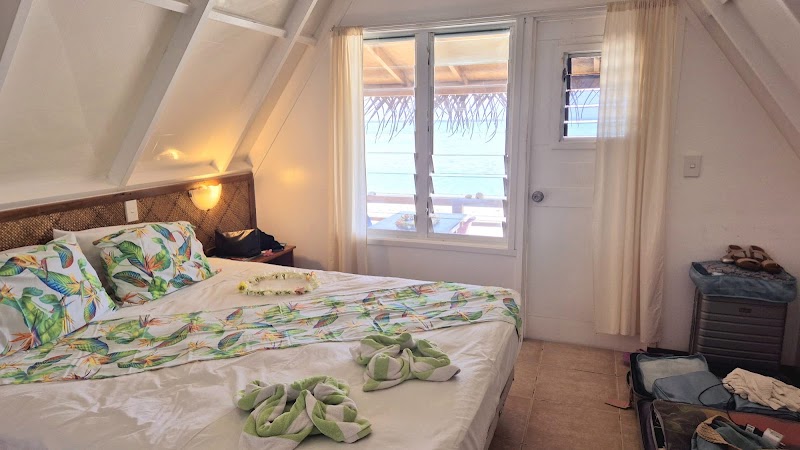 Photo 1 at Paradise Cove in Amuri