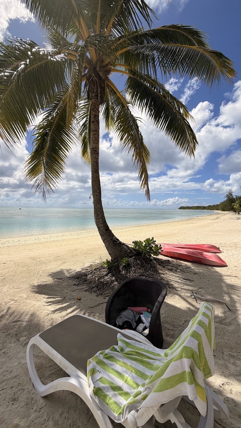 Photo 4 at Paradise Cove in Amuri
