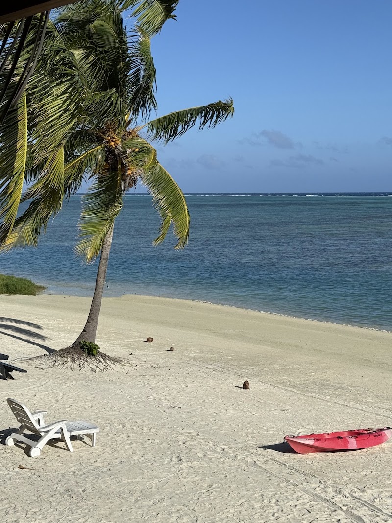 Photo 6 at Paradise Cove in Amuri