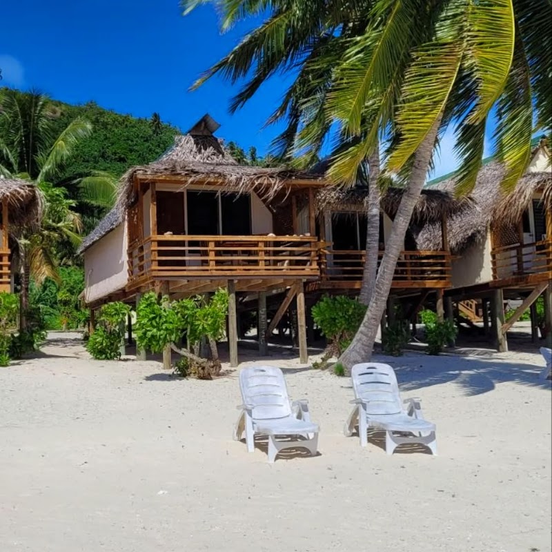 Photo 2 at Paradise Cove in Amuri