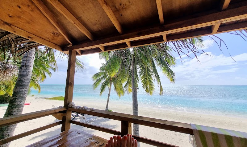 Photo 5 at Paradise Cove in Amuri