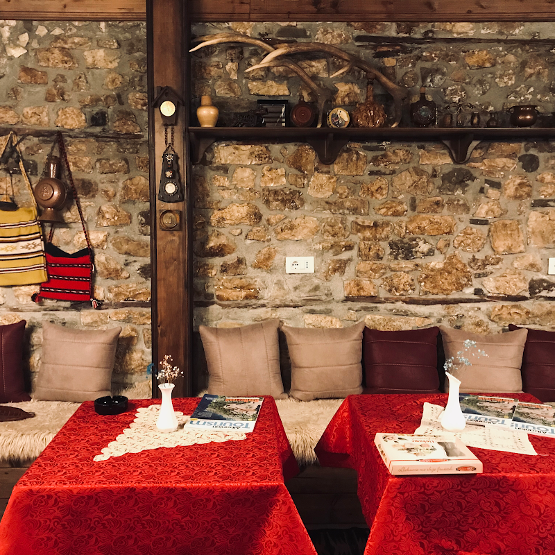 Photo 2 at Hotel Borklad in Berat