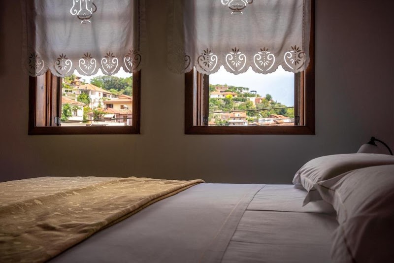 Photo 3 at Hotel Borklad in Berat