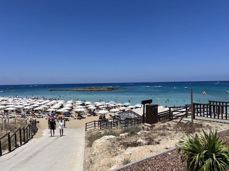 Photo 5 at Protaras Beach in Paralimni