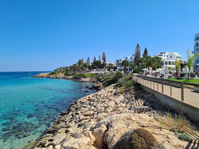 Photo 2 at Protaras Beach in Paralimni