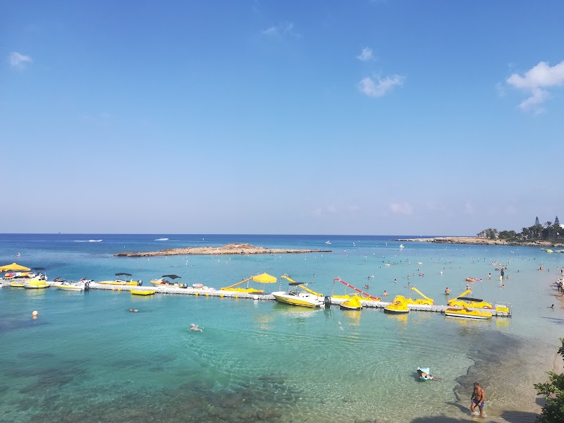 Photo 4 at Protaras Beach in Paralimni