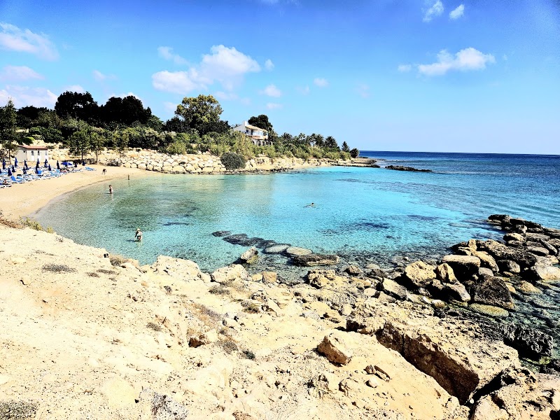 Photo 6 at Protaras Beach in Paralimni