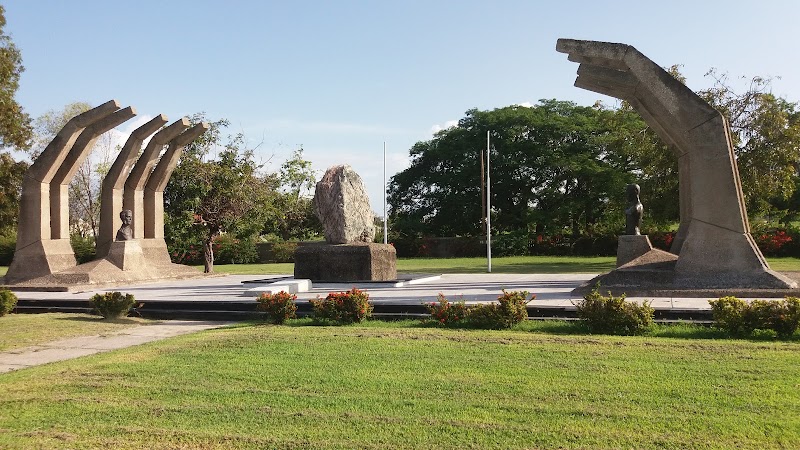 Photo 5 at National Heroes Park in Kingston
