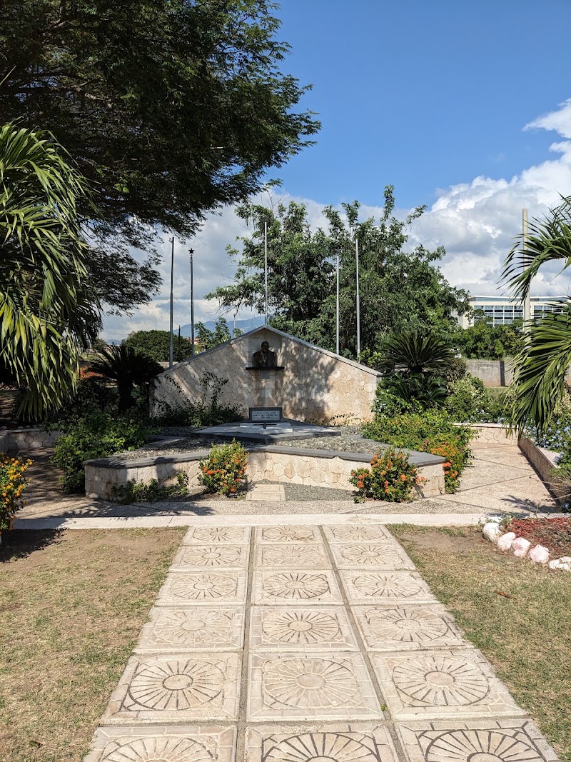 Photo 4 at National Heroes Park in Kingston