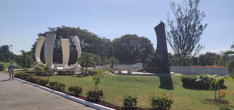 Photo 3 at National Heroes Park in Kingston