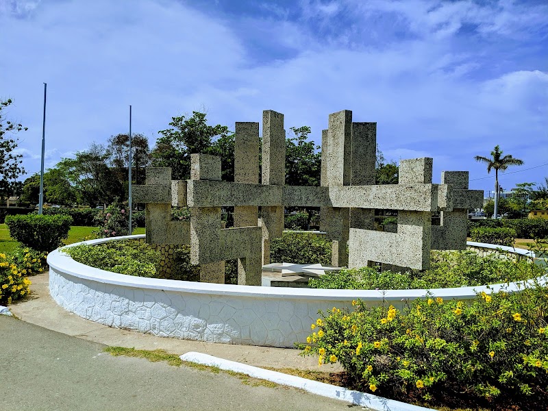 Photo 2 at National Heroes Park in Kingston