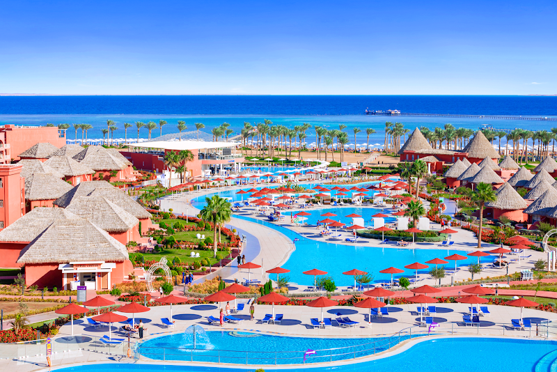 Photo 4 at Pickalbatros Laguna Vista Hotel - Sharm El Sheikh in 