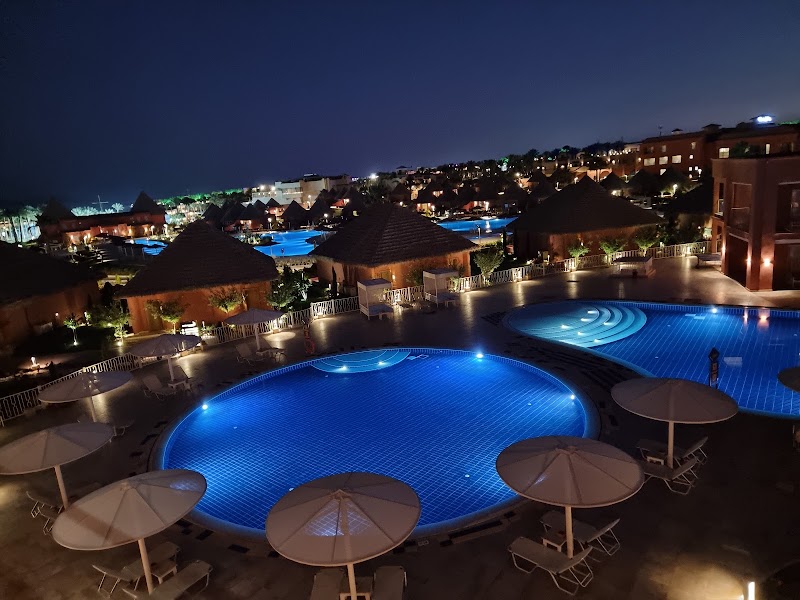 Photo 6 at Pickalbatros Laguna Vista Hotel - Sharm El Sheikh in 