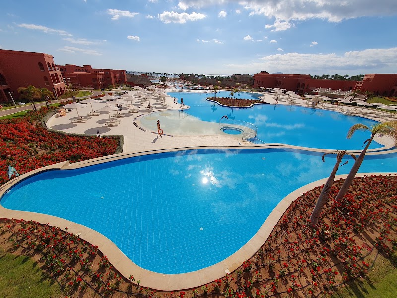 Photo 2 at Pickalbatros Laguna Vista Hotel - Sharm El Sheikh in 
