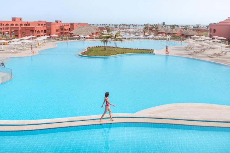 Photo 5 at Pickalbatros Laguna Vista Hotel - Sharm El Sheikh in 