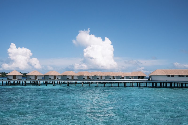 Photo 6 at Cinnamon Velifushi Maldives in Thinadhoo