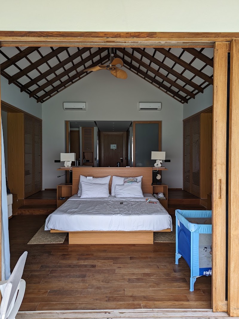 Photo 1 at Cinnamon Velifushi Maldives in Thinadhoo