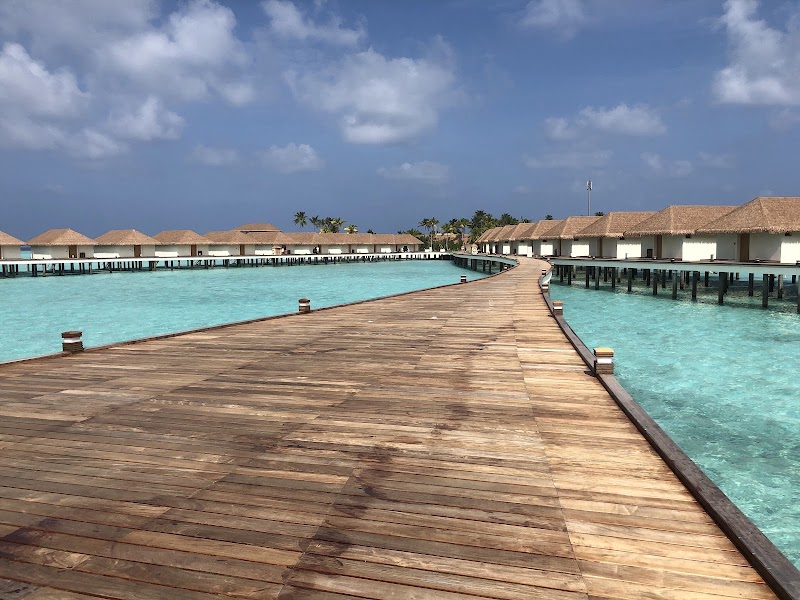 Photo 2 at Cinnamon Velifushi Maldives in Thinadhoo