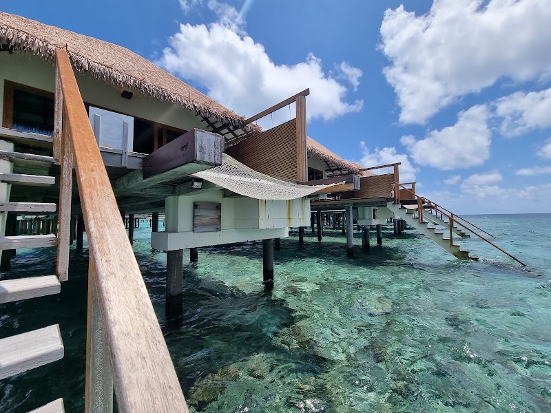 Photo 4 at Cinnamon Velifushi Maldives in Thinadhoo